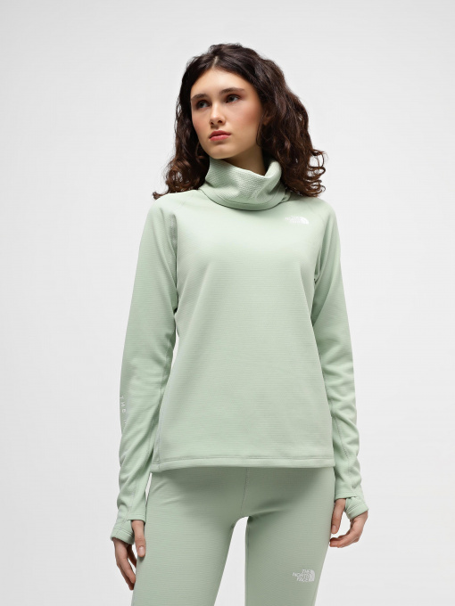 Термобілизна The North Face Baselayer Dragline модель NF0A7ZLOI0G1 Фото