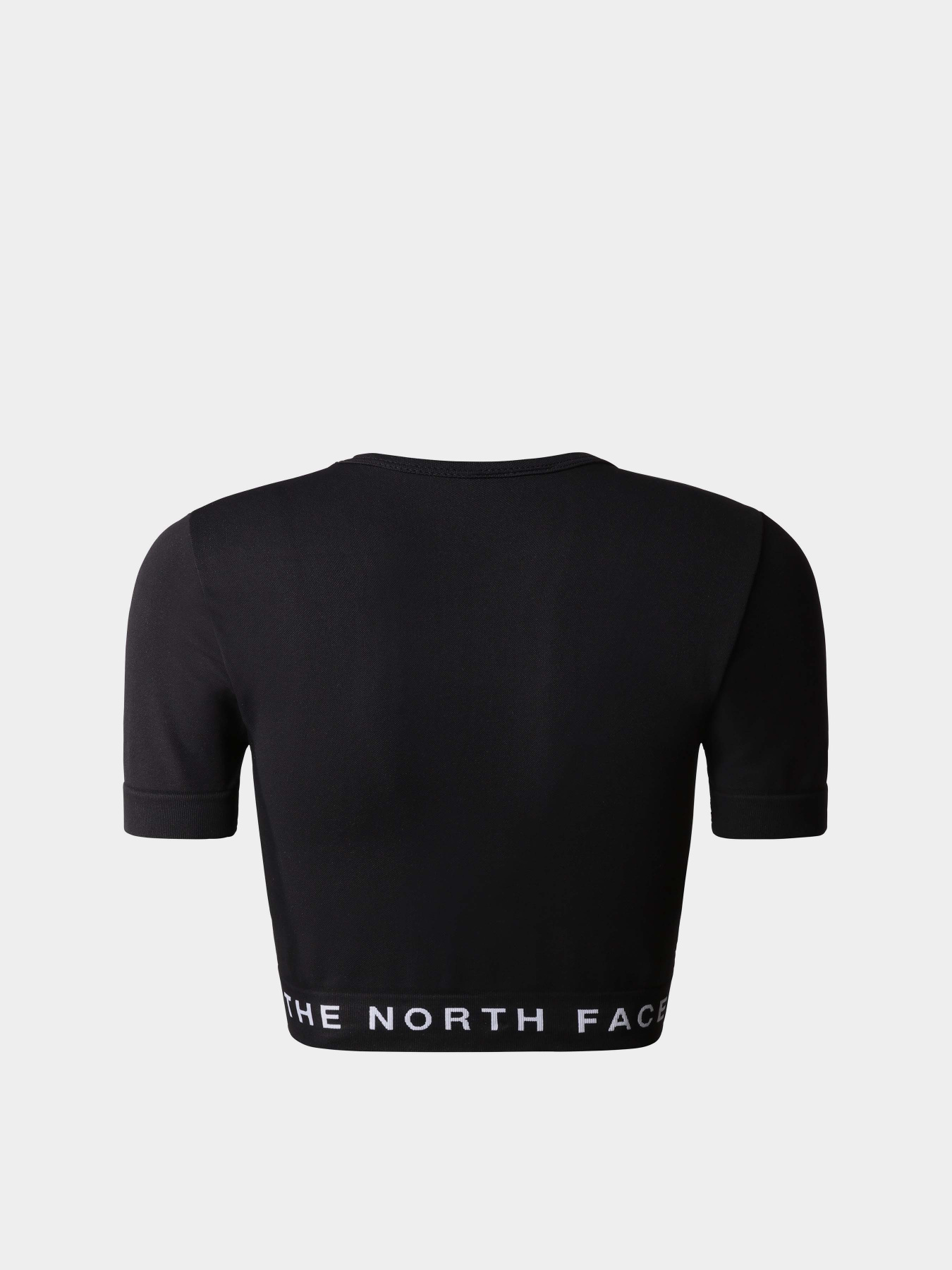 Футболка The North Face W New Seamless Ss модель NF0A82GPJK31 Фото