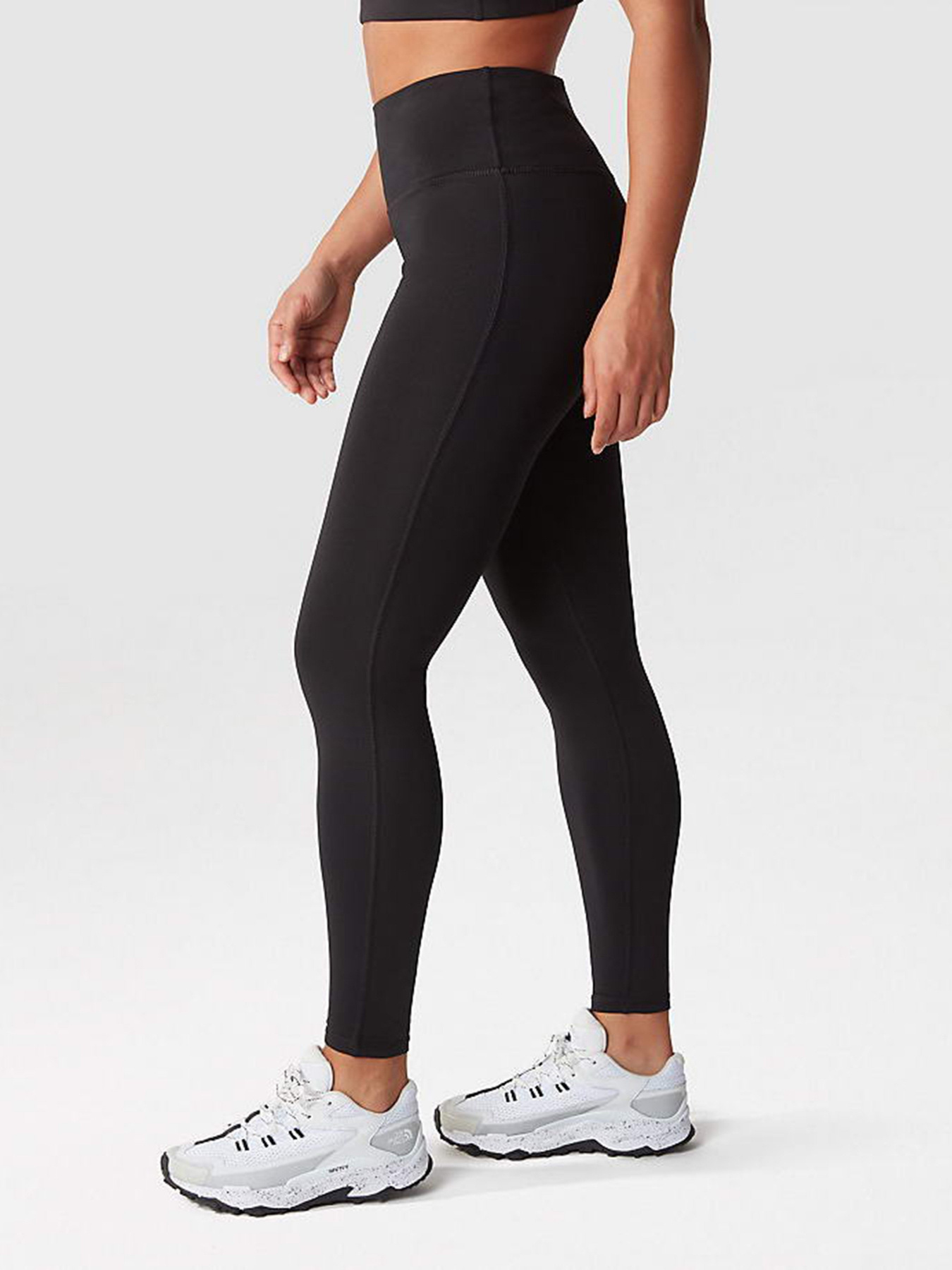 Спортивные леггинсы The North Face модель NF0A82XEJK31 Спортивные леггинсы The North Face модель NF0A82XEJK31 Фото