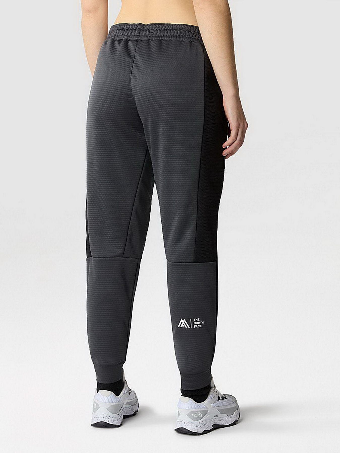 Штаны спортивные The North Face Mountain Athletics Fleece модель NF0A856BMN81 Фото