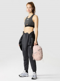 Штаны спортивные The North Face Mountain Athletics Fleece модель NF0A856BMN81 Фото