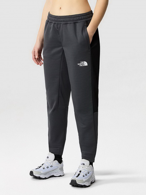 Штаны спортивные The North Face Mountain Athletics Fleece модель NF0A856BMN81 Фото