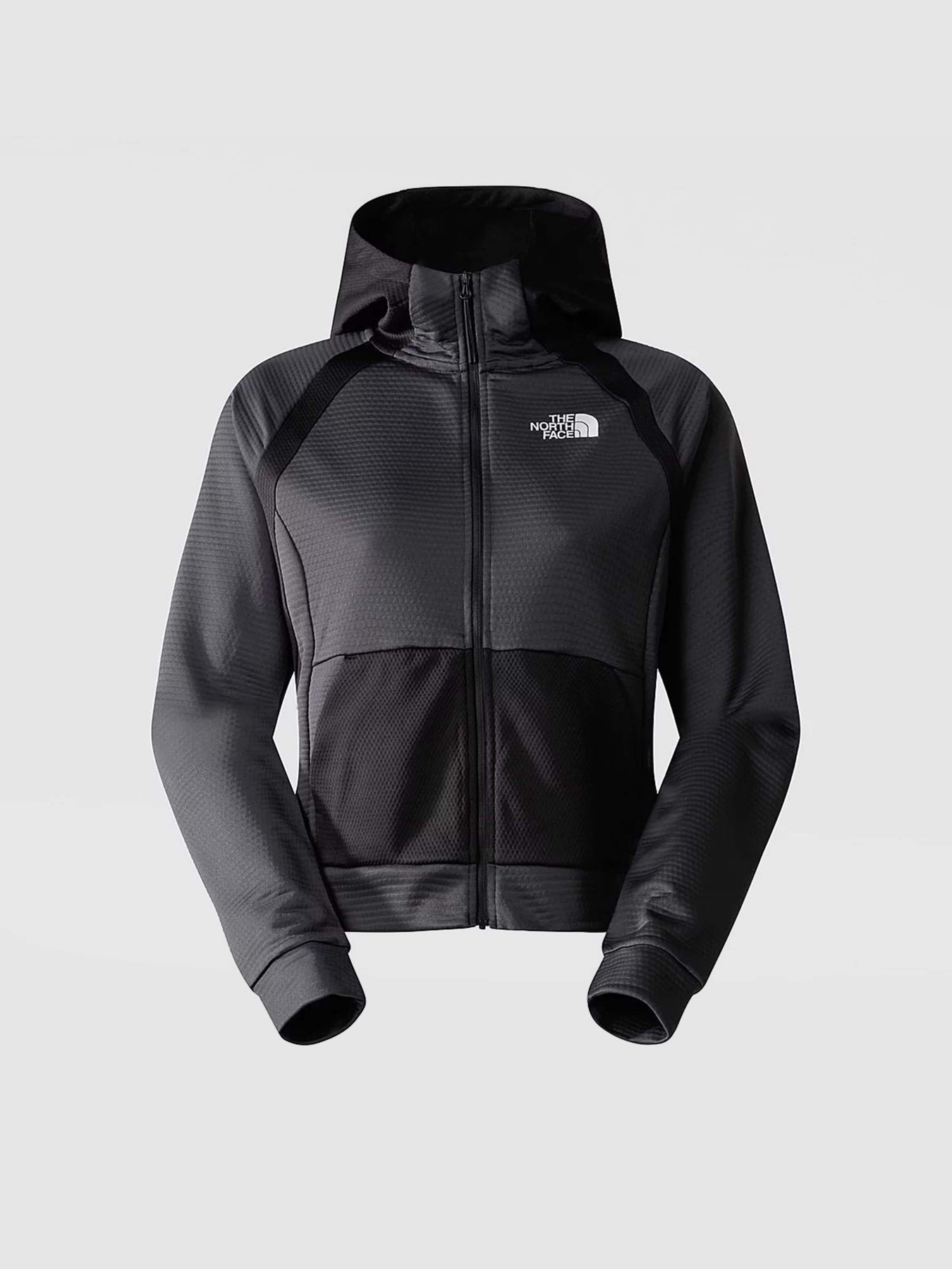 Кофта спортивная The North Face Mountain Athletics Full Zip модель NF0A856CMN81 Фото