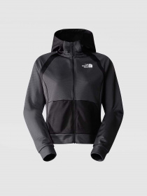 Кофта спортивная The North Face Mountain Athletics Full Zip модель NF0A856CMN81 Фото