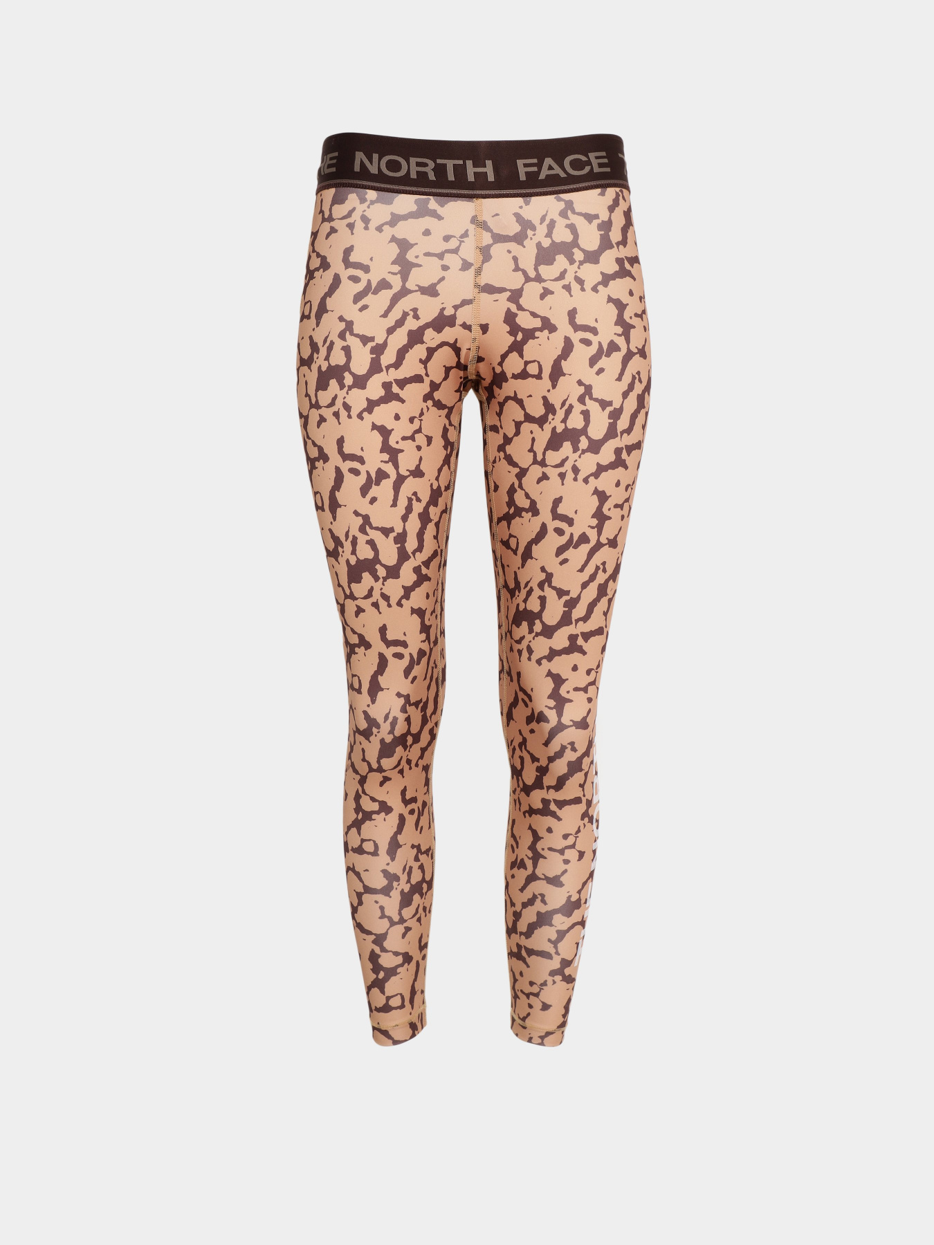 Леггинсы спортивные The North Face модель NF0A858WOLW1 Фото