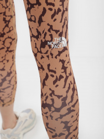 Леггинсы спортивные The North Face модель NF0A858WOLW1 Фото