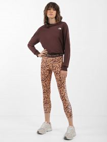 Спортивні леггінси The North Face модель NF0A858WOLW1 Фото