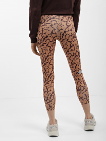 Спортивні леггінси The North Face модель NF0A858WOLW1 Фото