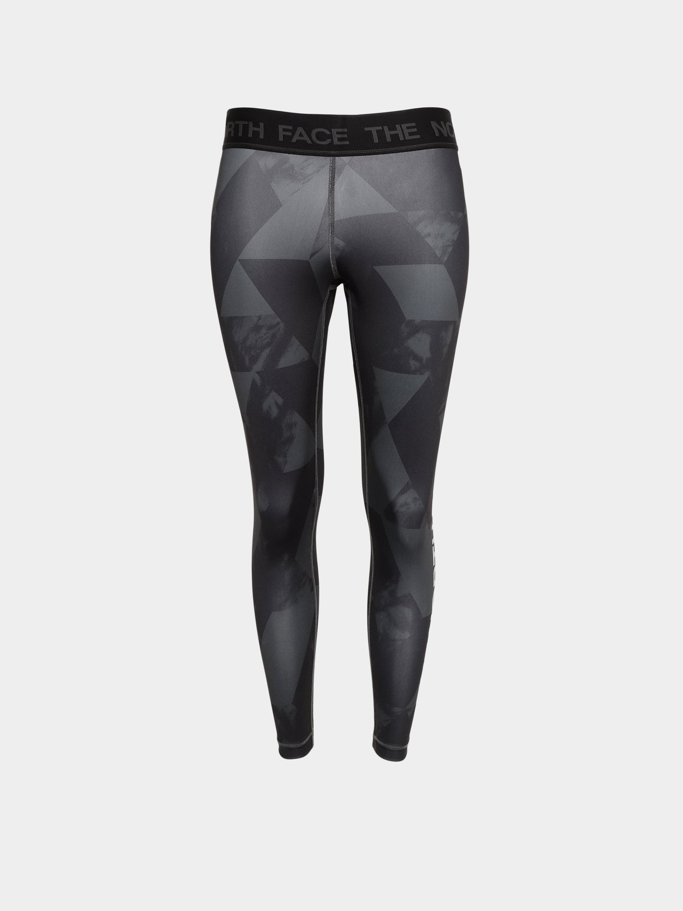 Спортивные леггинсы The North Face Flex Mid Rise модель NF0A858WORD1 Фото