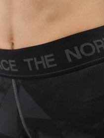 Спортивные леггинсы The North Face Flex Mid Rise модель NF0A858WORD1 Фото