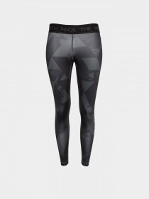 Спортивные леггинсы The North Face Flex Mid Rise модель NF0A858WORD1 Фото