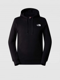 Худи The North Face Seasonal Graphic модель NF0A7X1PUW91 Фото