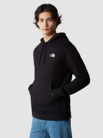 Худи The North Face Seasonal Graphic модель NF0A7X1PUW91 Фото