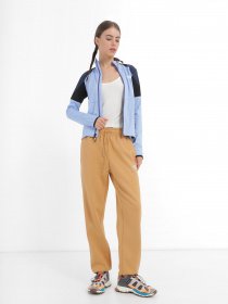 Кофта The North Face Middle Rock Fz Fleece модель NF0A8521ZIS1 Фото