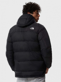 Зимняя куртка The North Face Diablo модель NF0A4M9LKX71 Фото