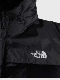 Зимняя куртка The North Face Diablo модель NF0A4M9LKX71 Фото