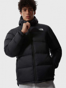 Зимняя куртка The North Face Diablo модель NF0A4M9LKX71 Фото