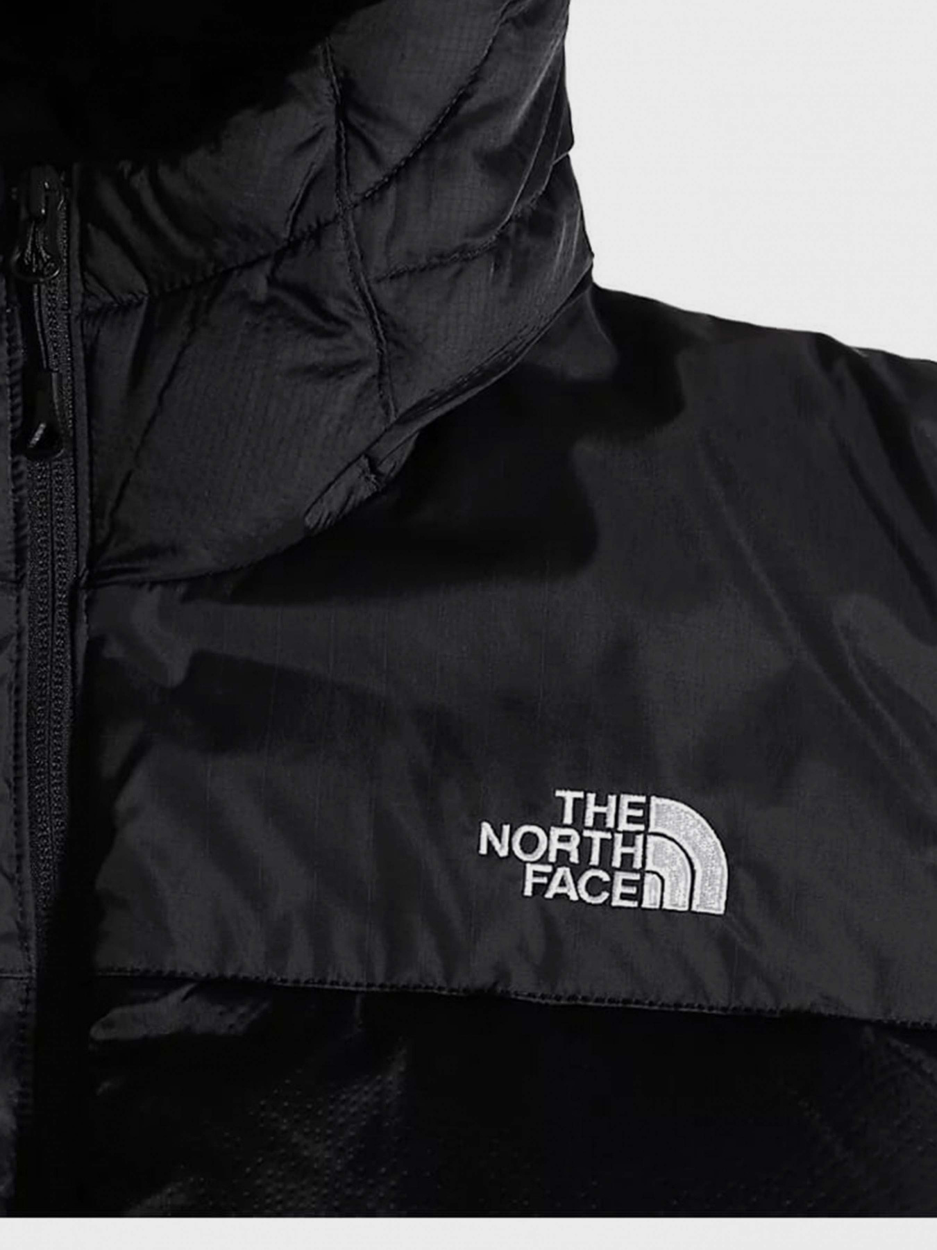 Зимова куртка The North Face Diablo модель NF0A4M9LKX71 Фото