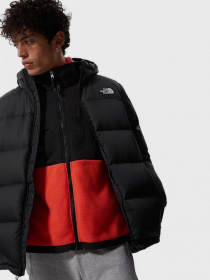 Зимова куртка The North Face Diablo модель NF0A4M9LKX71 Фото
