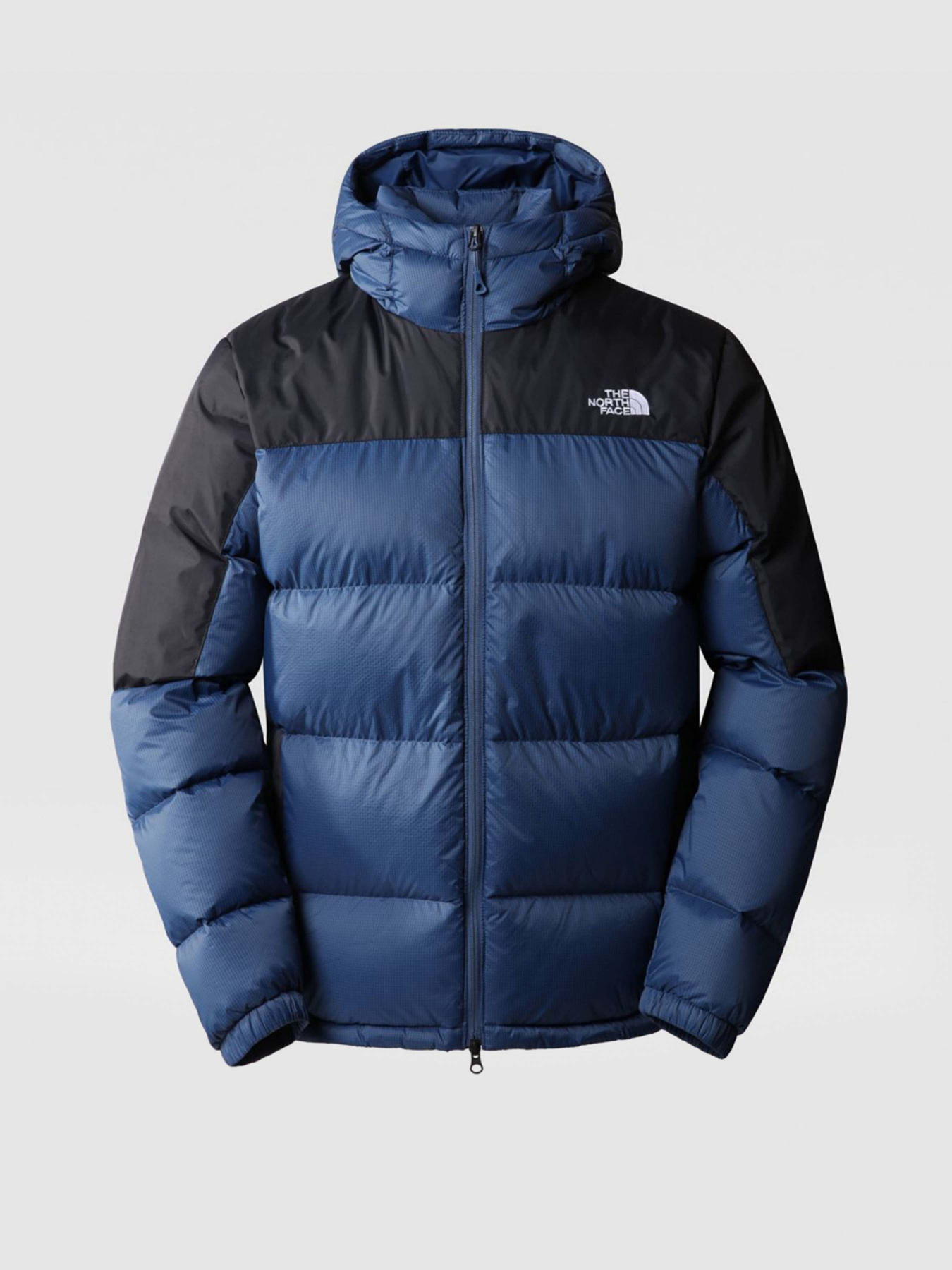Зимова куртка The North Face Diablo модель NF0A4M9LMPF1 Фото