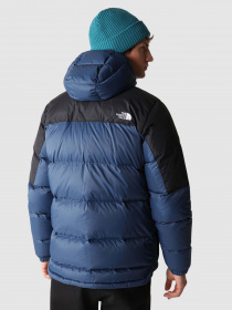 Зимова куртка The North Face Diablo модель NF0A4M9LMPF1 Фото