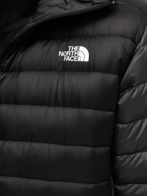 Пуховик The North Face Resolve Down модель NF0A4M9PKT01 Фото