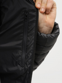 Пуховик The North Face Resolve Down модель NF0A4M9PKT01 Фото