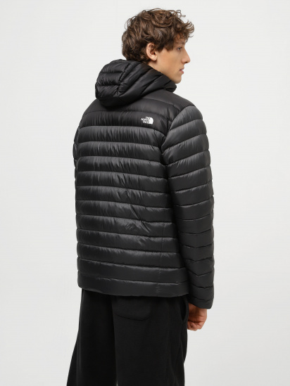Пуховик The North Face Resolve Down модель NF0A4M9PKT01 — фото 3 - INTERTOP