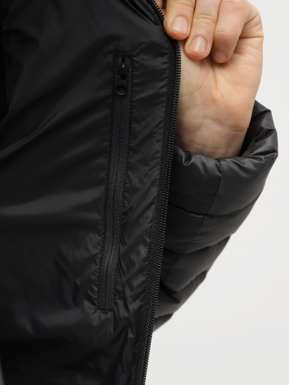 Пуховик The North Face Resolve Down модель NF0A4M9PKT01 — фото 5 - INTERTOP