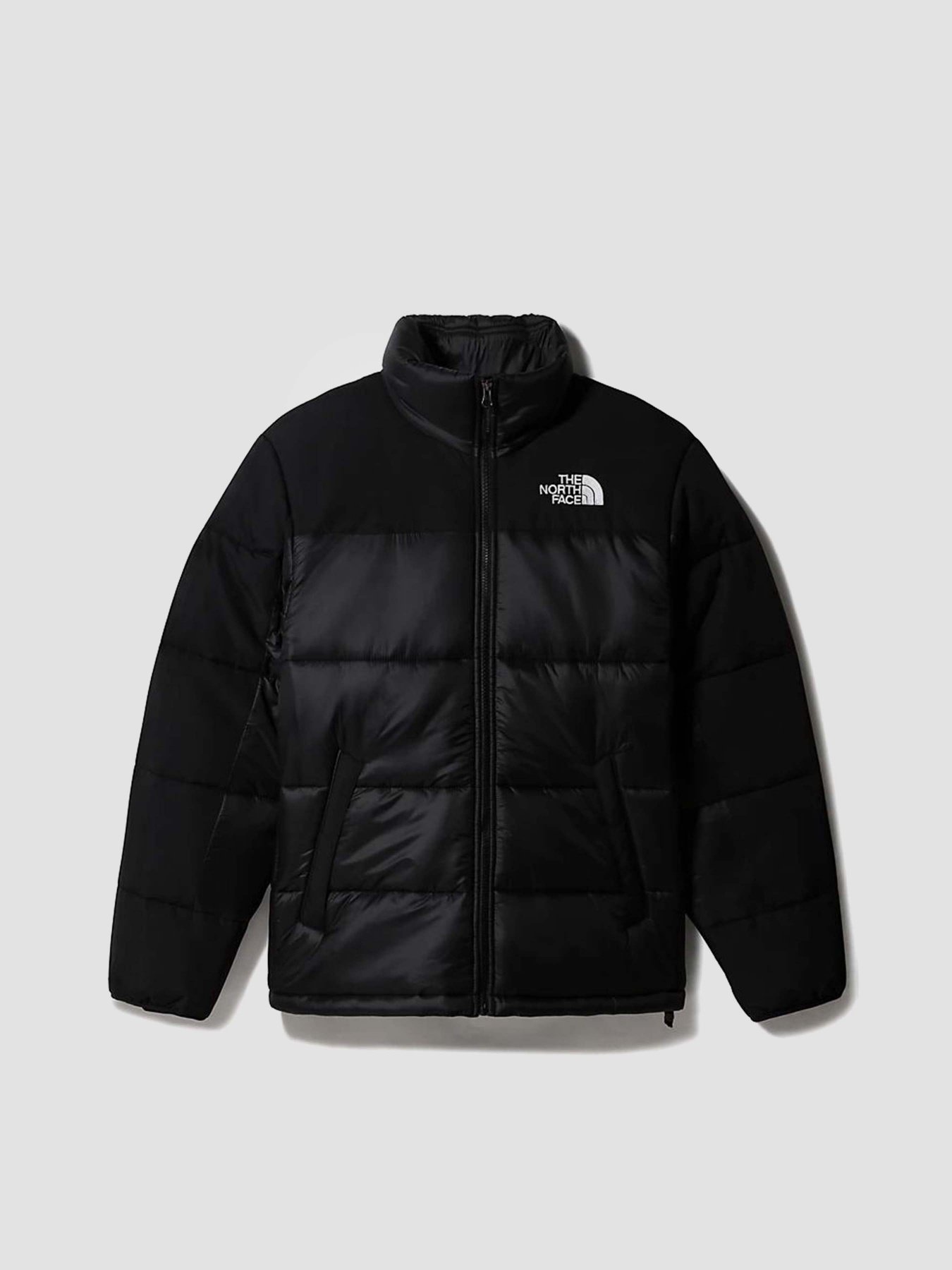 Зимова куртка The North Face Himalayan Insulated модель NF0A4QYZJK31 Фото