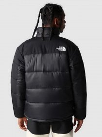 Зимова куртка The North Face Himalayan Insulated модель NF0A4QYZJK31 Фото