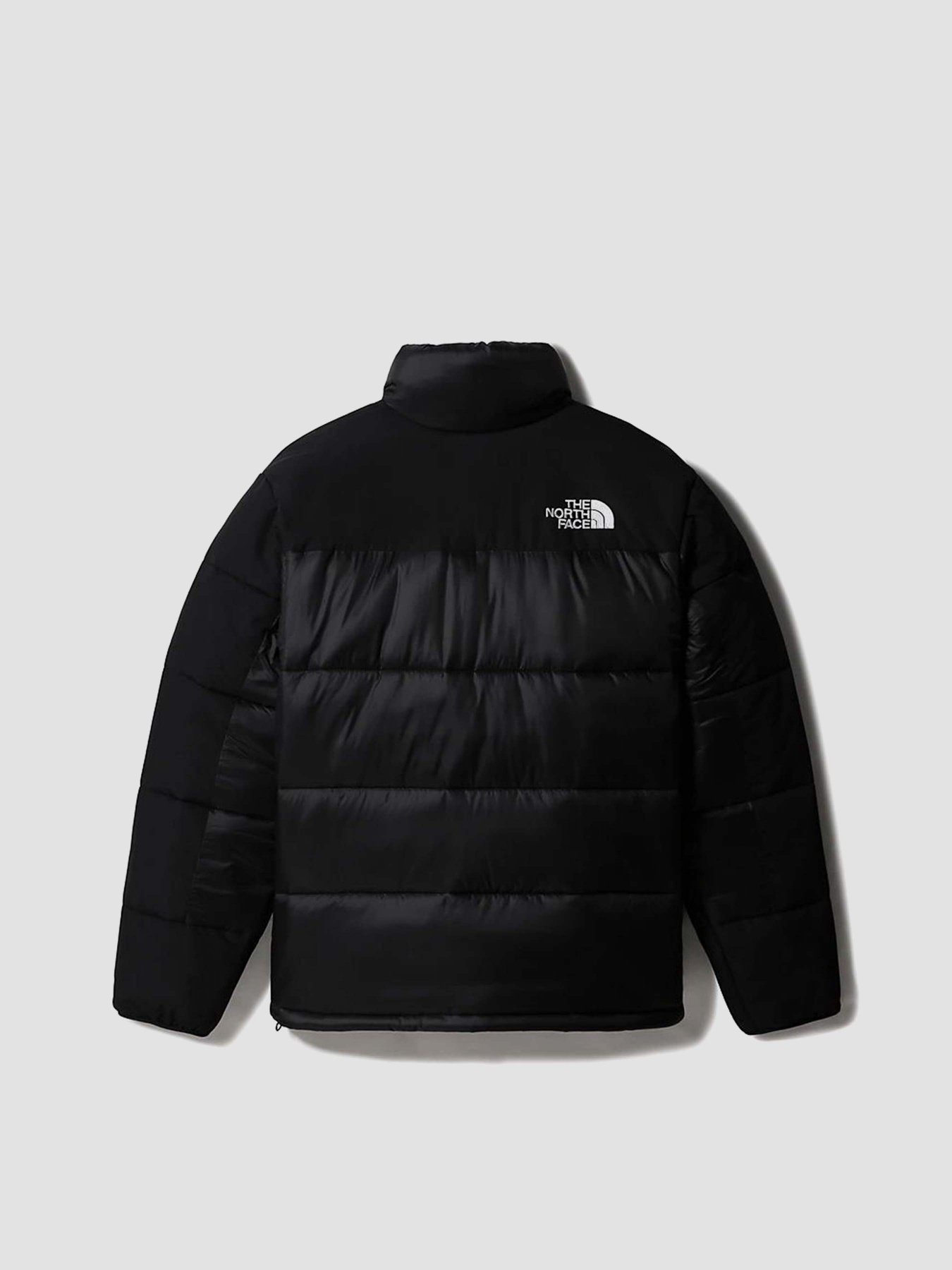 Зимняя куртка The North Face Himalayan Insulated модель NF0A4QYZJK31 Фото
