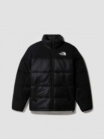 Зимняя куртка The North Face Himalayan Insulated модель NF0A4QYZJK31 Фото