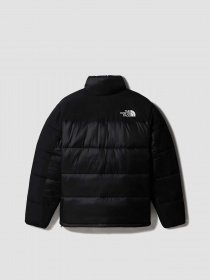 Зимняя куртка The North Face Himalayan Insulated модель NF0A4QYZJK31 Фото