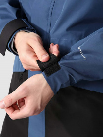 Демисезонная куртка The North Face Dryzzle All Weather Futurelight модель NF0A5IHMMPF1 Фото