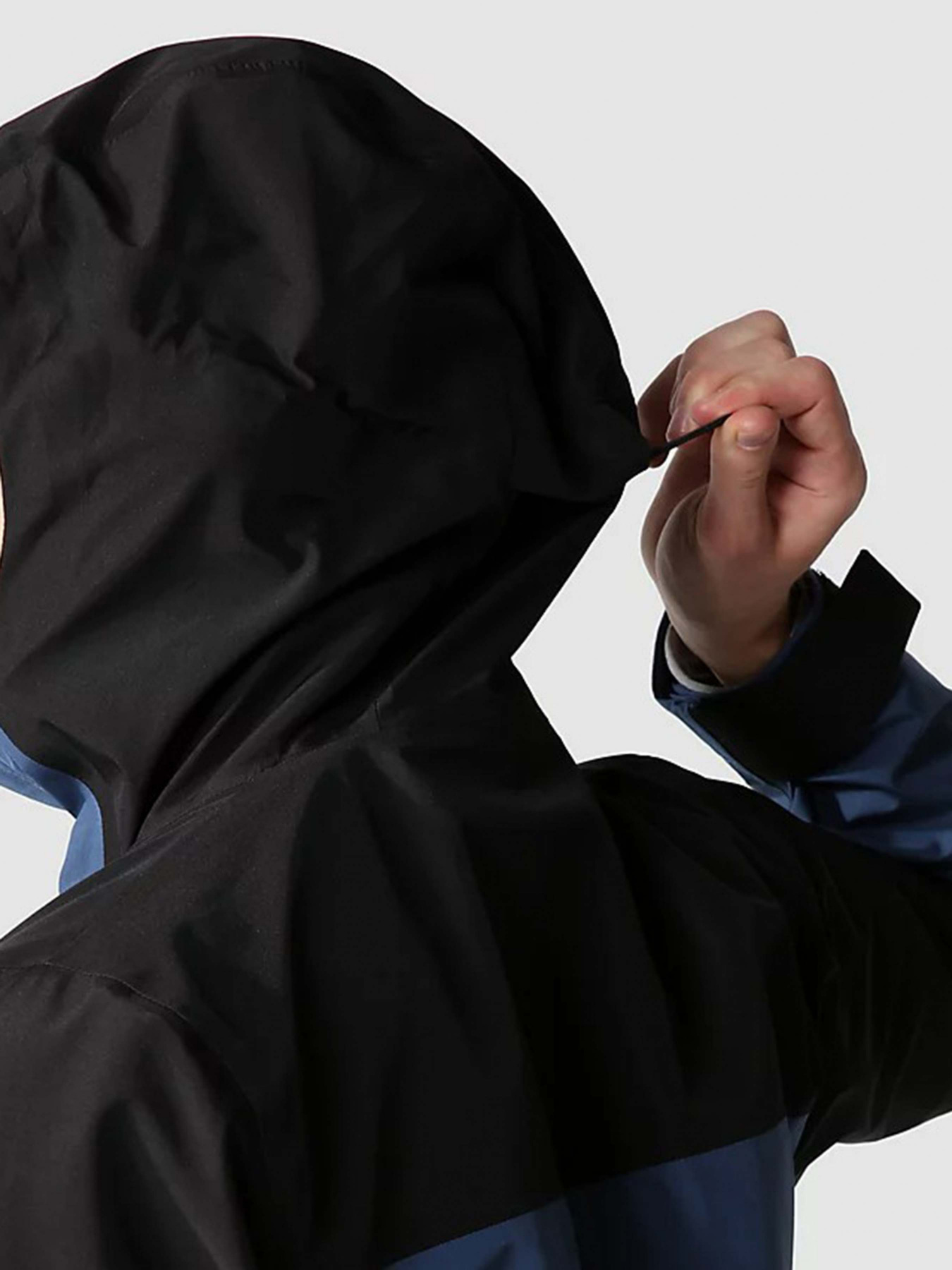 Демисезонная куртка The North Face Dryzzle All Weather Futurelight модель NF0A5IHMMPF1 Демисезонная куртка The North Face Dryzzle All Weather Futurelight модель NF0A5IHMMPF1 Фото