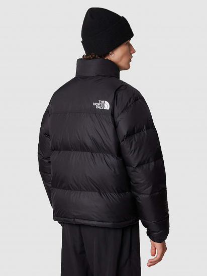 Зимова куртка The North Face 1996 Nuptse модель NF0A3C8DLE41 — фото - INTERTOP