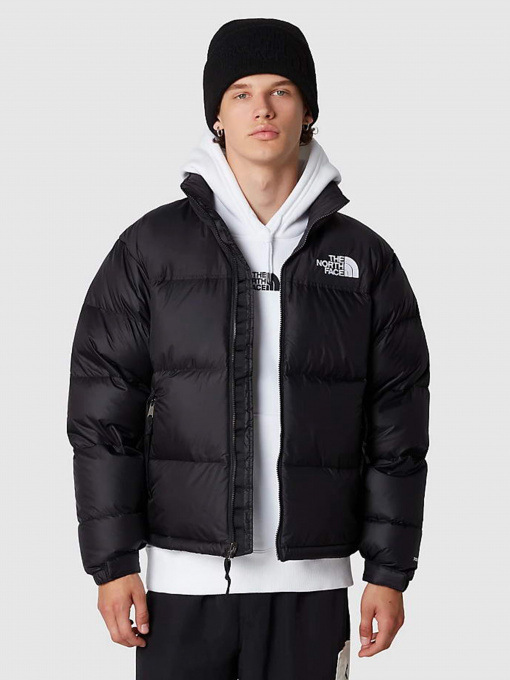 Зимова куртка The North Face 1996 Nuptse модель NF0A3C8DLE41 Фото