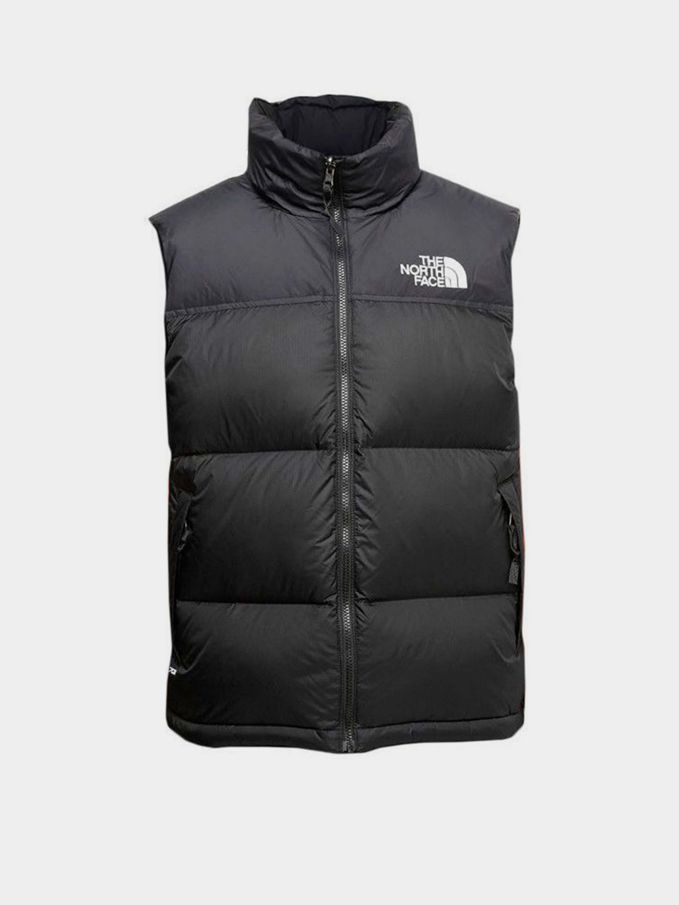 Утепленный жилет The North Face 1996 Retro Nuptse модель NF0A3JQQLE41 Фото