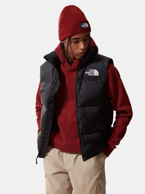 Утеплений жилет The North Face 1996 Retro Nuptse модель NF0A3JQQLE41 Фото