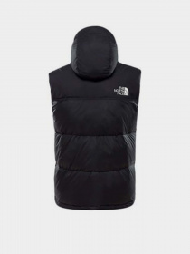 Утепленный жилет The North Face 1996 Retro Nuptse модель NF0A3JQQLE41 Фото