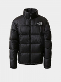 Зимова куртка The North Face LHOTSE модель NF0A3Y23YA71 Фото