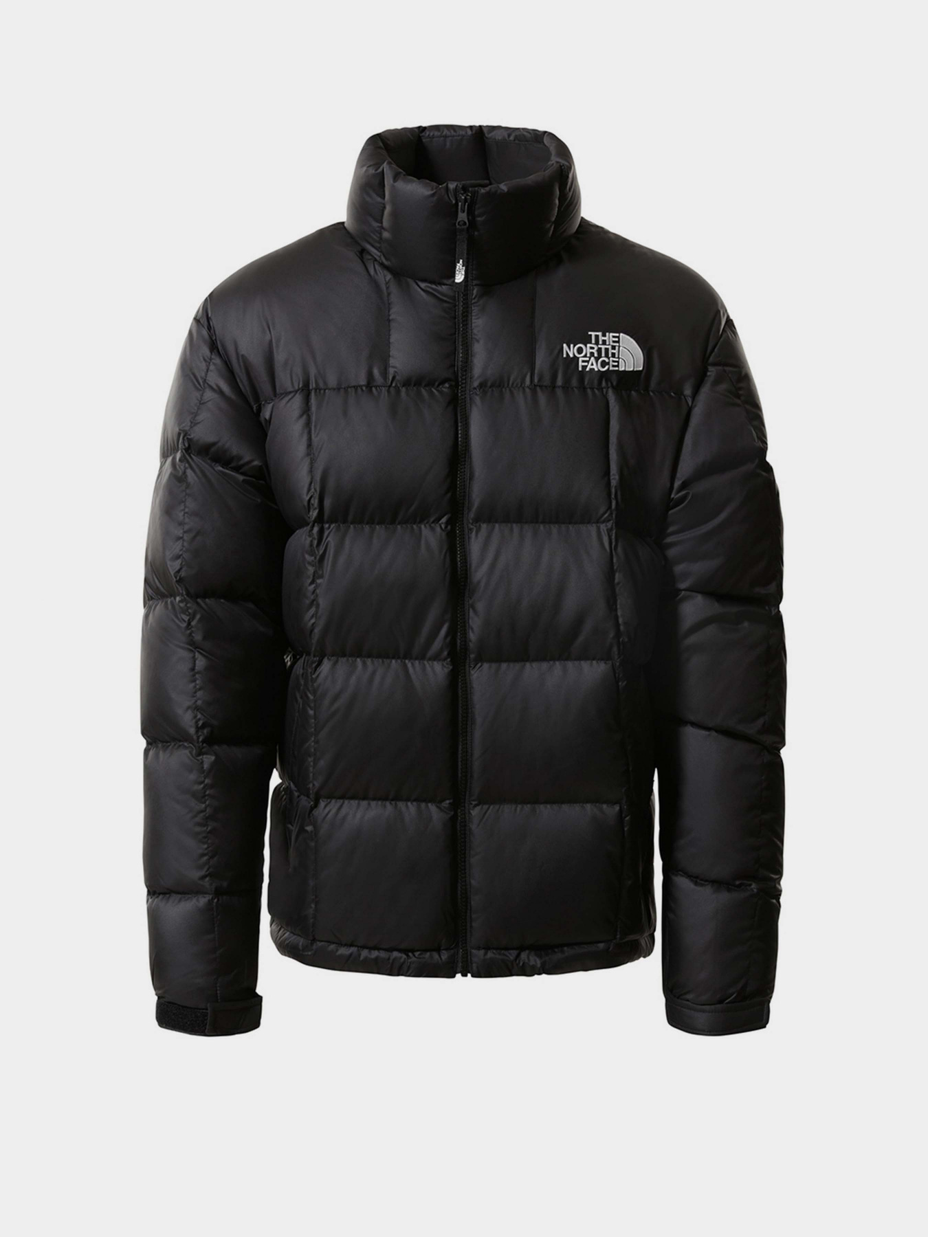Зимняя куртка The North Face LHOTSE модель NF0A3Y23YA71 Фото
