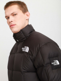 Зимняя куртка The North Face LHOTSE модель NF0A3Y23YA71 Фото