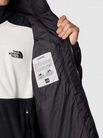 Зимняя куртка The North Face LHOTSE модель NF0A3Y23YA71 Фото