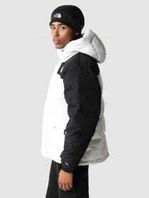 Пуховик The North Face Himalayan модель NF0A4QYXN3N1 Фото
