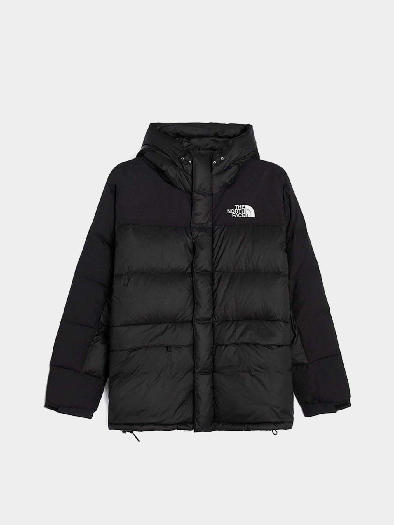 Пуховик The North Face HIMALAYAN DOWN PARKA модель NF0A4QYXJK31 Фото