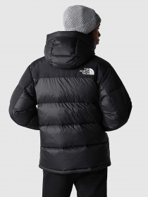 Пуховик The North Face HIMALAYAN DOWN PARKA модель NF0A4QYXJK31 Фото