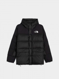 Пуховик The North Face HIMALAYAN DOWN PARKA модель NF0A4QYXJK31 Фото