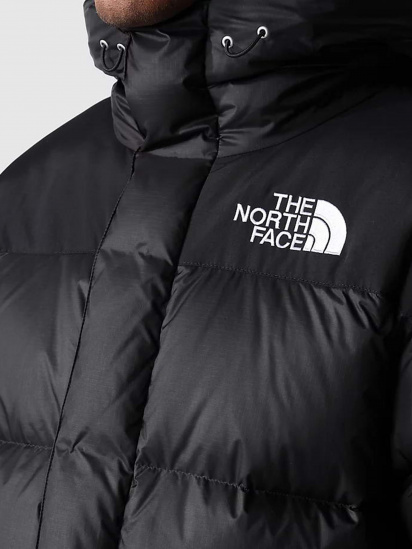 Пуховик The North Face HIMALAYAN DOWN PARKA модель NF0A4QYXJK31 — фото 5 - INTERTOP